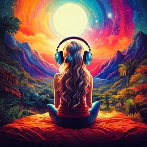 Mindful Lofi Meditation: Gentle Sessions - Best Lofi Music