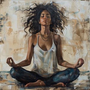 Enfoque Del Fuego Binaural: Sintonía De Llamas Para La Concentración - Música de Concentración para el Trabajo