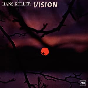 Vision - Hans Koller