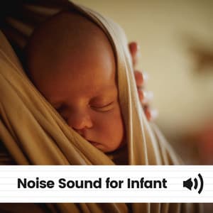 Noise Sound for Infant - Soporific Pink Noise