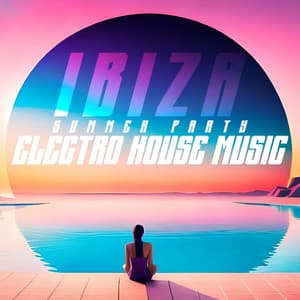 Ibiza Summer Party: Electro House Music - Chill Cafe Tunes