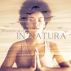 Pianoforte in natura: Musica pianoforte classica rilassante per yoga e relax profondo, Sfondo lenitivo per la meditazione - Suoni naturali zen
