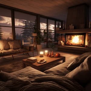 Arullos Del Fuego: Sonidos Suaves Para Dormir - Soñar en paz