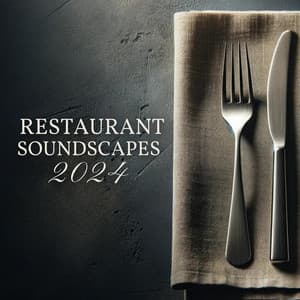 Restaurant Soundscapes 2024 - Restaurant Jazz Music Collection
