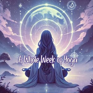 A Whole Week of Yoga: Monday to Sunday Relaxing Lofi Music - Lofi Nation