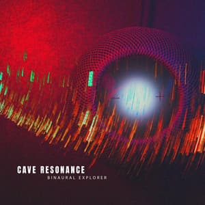 Cave Resonance - Binaural Explorer