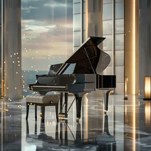 Relaxing Piano for Yoga Ambience - Korean Piano Music