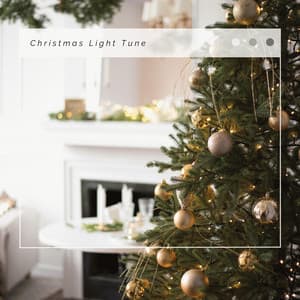 4 Relax:2023 Christmas Light Tune - Christmas Songs Remix