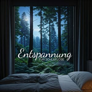 Entspannung für Schlaflose - Schlafmusik Akademie