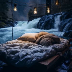 Stream Slumber: Gentle Sleep Symphony - Night Time Chill Out Playlist