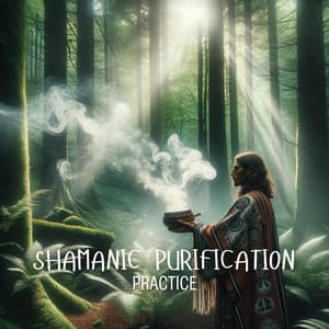 Shamanic Purification Practice - Shamanic Drums Sounds