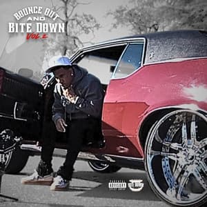 Bounce Out And Bite Down - Shill Macc