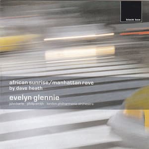 Dave Heath: African Sunrise, Manhattan Rave - Dave Heath