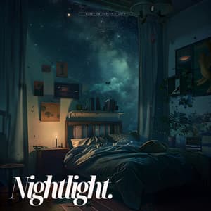 Nightlight - Deep Sleep Music Lab