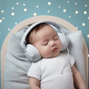 Lullaby Journeys: Baby Dreamy Voyage - Lullaby Baby: Instrumental Classics
