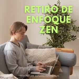 Retiro De Enfoque Zen: Sesiones De Estudio Tranquilas - Nativa americana