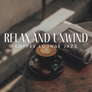 Relax and Unwind - John Devson