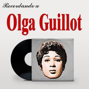 Recordando A Olga Guillot - Olga Guillot