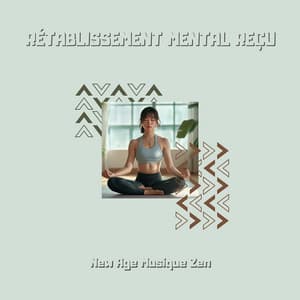 Rétablissement mental reçu - New Age Musique Zen