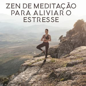 Zen De Meditação Para Aliviar O Estresse - Luna Sun
