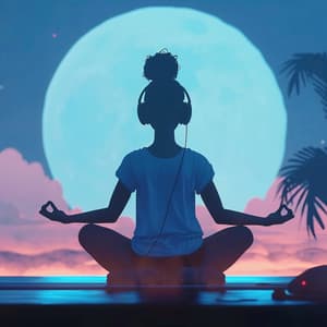 Asana Soundscapes: Music for Yoga Sessions - Yoga Music Spa