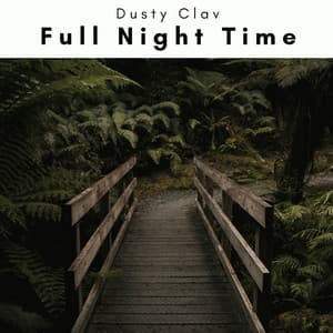 3 2 1 Full Night Time - Dusty Clav