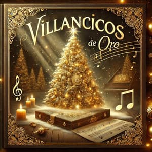 Villancicos de Oro - Canciones de cuna para bebés