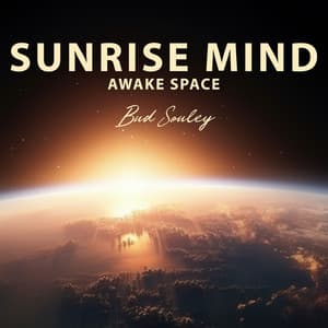 Sunrise Mind, Awake Space - Bud Souley