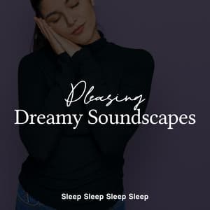 Pleasing Dreamy Soundscapes - Sleep Sleep Sleep Sleep
