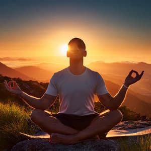 Música De Yoga Fluida: Ritmos Para El Equilibrio - Luz de la Naturaleza