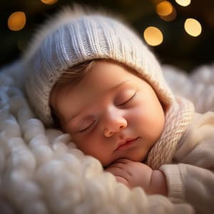 Música Para El Sueño Del Bebé: Canciones Gentiles Para Un Descanso Pacífico - De-Stress Baby Calming Music