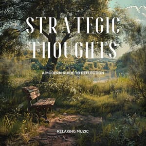 Strategic Thoughts - A Modern Guide to Reflection - Relaxing Muzic