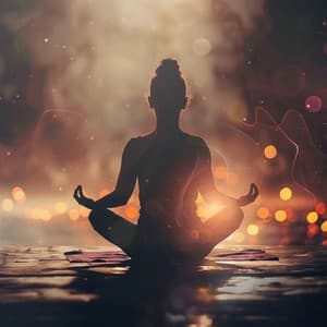 Guided Harmonies: Music for Deep Meditation - Oasis Music Ensemble