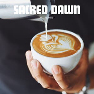 Sacred Dawn: Background Jazz - Jazz Playlist