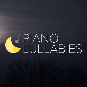 Starshine Nightfall - Piano Lullabies