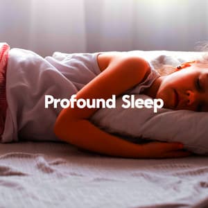 Profound Sleep: Stop Overthinking, Stress Relief Music, Tranquil Ambience - Sleep Cycles Music Collective