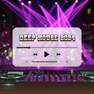 Spring Time Progressive Deep House 2024 Pre Summer Vibes - Deep House 2024