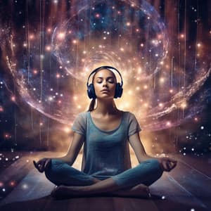 Relajación Binaural Serena: Paisajes Sonoros Relajantes - Especialista en Frecuencias Binaurales