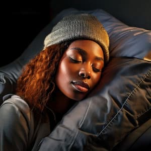 Gentle Hip Hop Beats for Sleep Tonight - Sleep Sleep Sleep Sleep