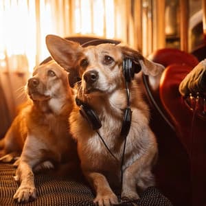 Gentle Paws: Music for Dogs - The Flute Clan