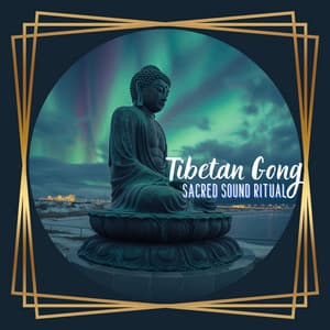Tibetan Gong: Sacred Sound Ritual - Bhutan Tradition