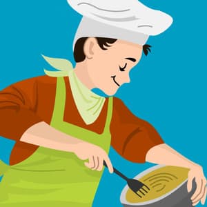 Casual Background for Sunday Readings - Background Restaurant Lounge Music