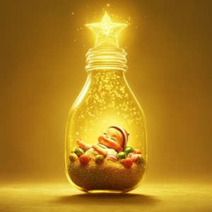 Sweet Dreams of Sugar Plums - The Christmas Guys