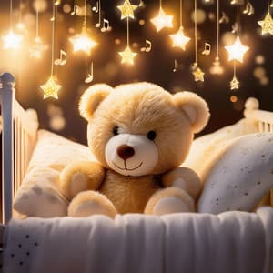 Canciones De Cuna De Hip Hop: Ritmos Suaves Para Bebés - Colores modales