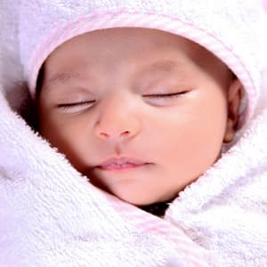 Moonlit Cradle: A Baby Sleep Experience - Sleep Magic