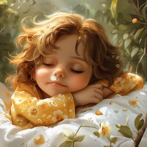 Abrazo De Canción De Cuna: Melodías Suaves Para La Hora De Dormir Del Bebé - Música para bebés para el desarrollo