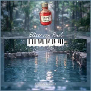 Elixer van Rust - Spa Revitalisatie - Elixer van Rust