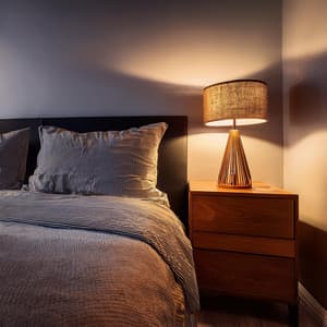 Sueño Nocturno Con Melodías Lofi Calmantes - Música del domingo por la noche