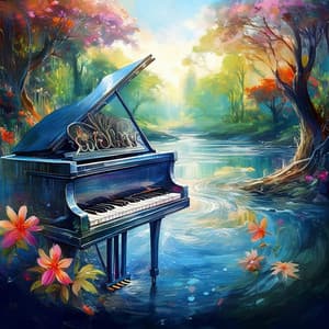 Orchestra For Deep Relaxation And Gentle Calm - Bertie Lambert