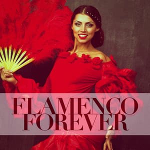 Flamenco Forever - Spanish Flamenco